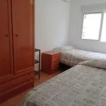 Apartamento Centro Malaga