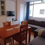 Apartamento Centro Malaga