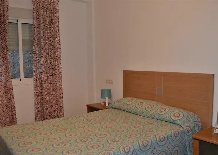Apartamento Centro Malaga