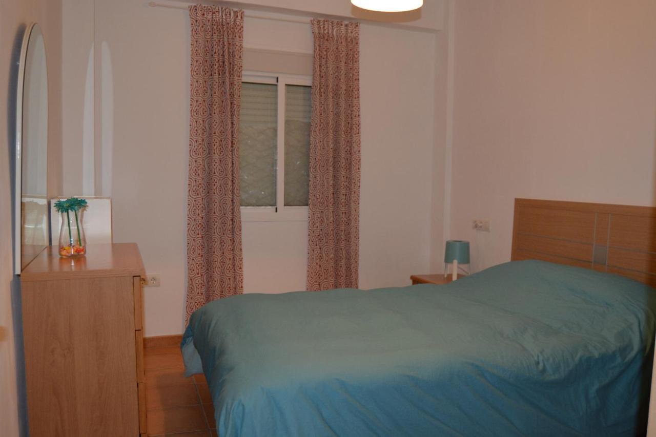 Apartamento Centro * Málaga