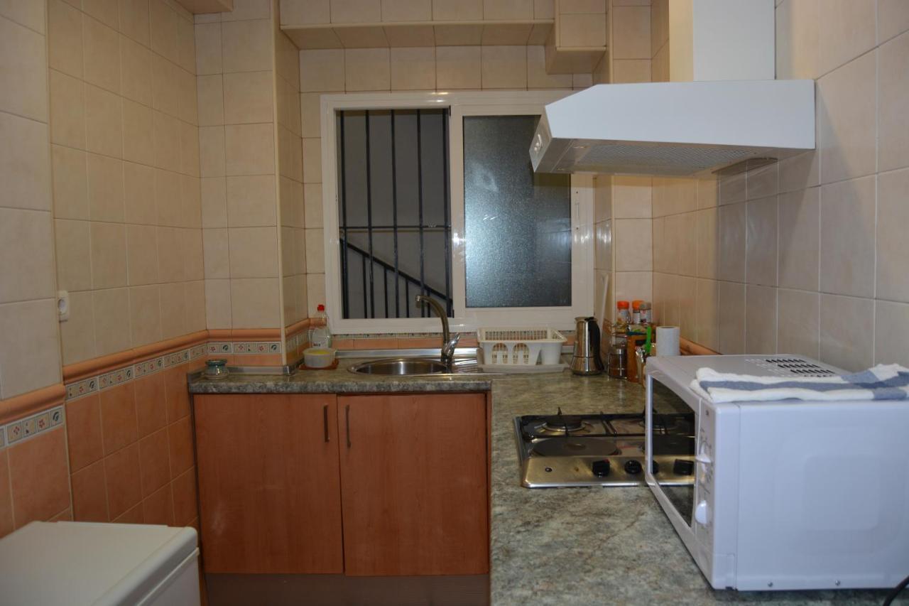 Apartment Apartamento Centro *
