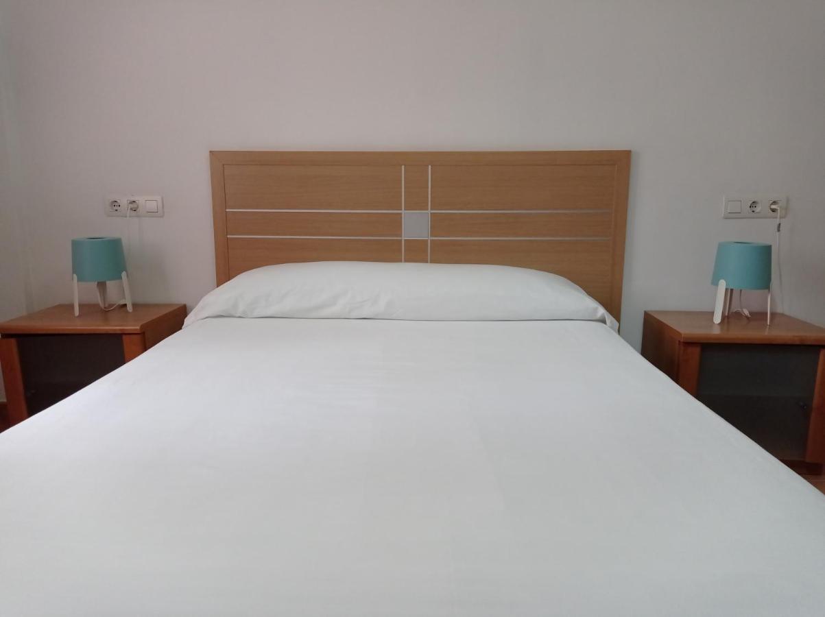 Apartamento Centro Apartment Málaga