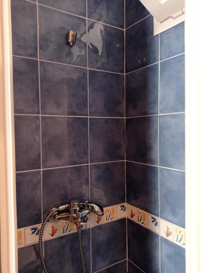 Apartamento Centro Apartment