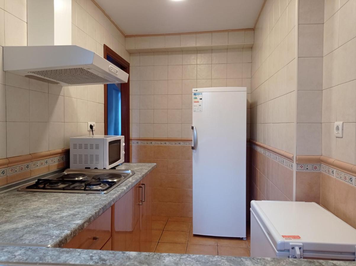 Apartment Apartamento Centro Málaga