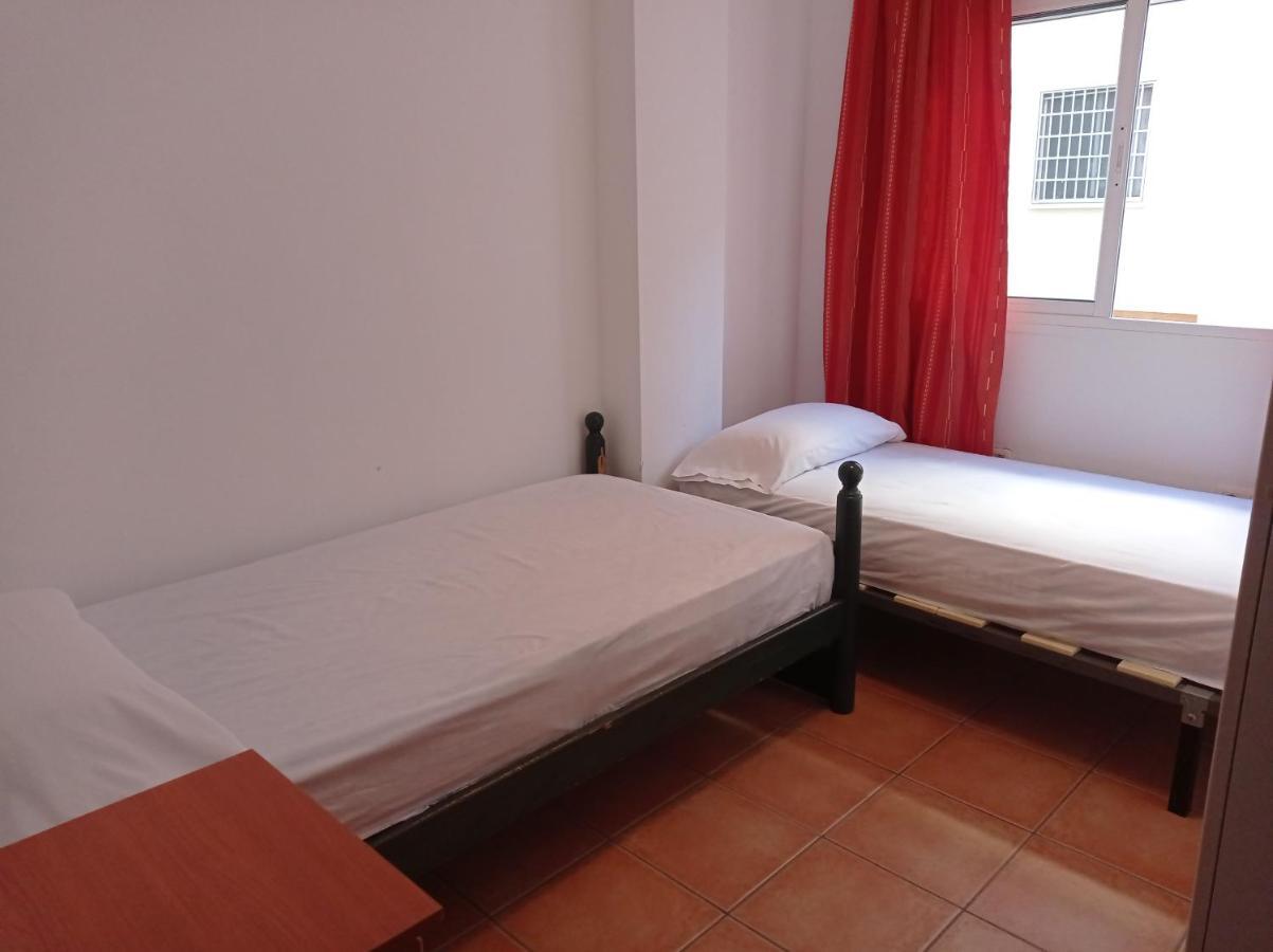 Apartment Apartamento Centro Málaga