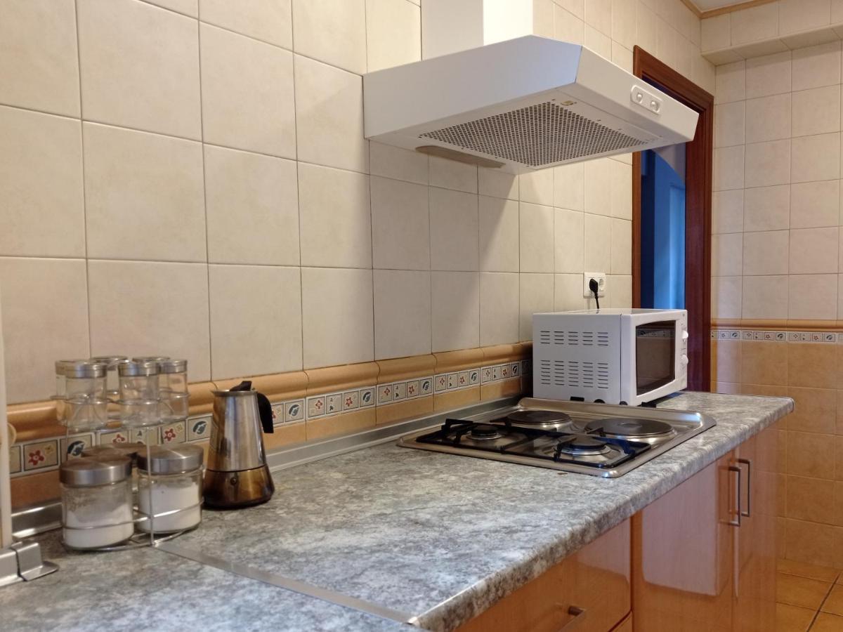 Apartamento Centro * Málaga