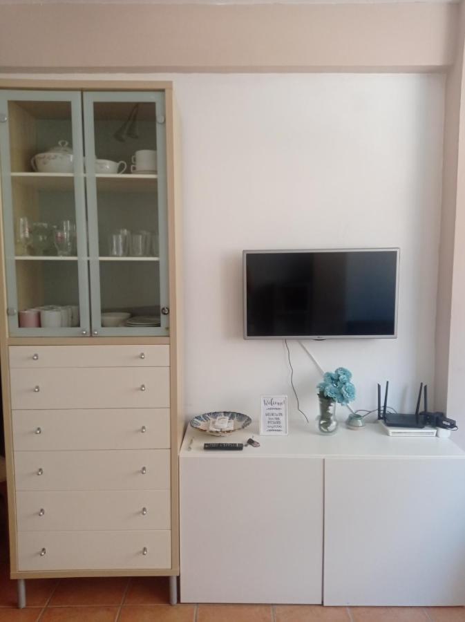 Apartamento Centro Apartment Málaga
