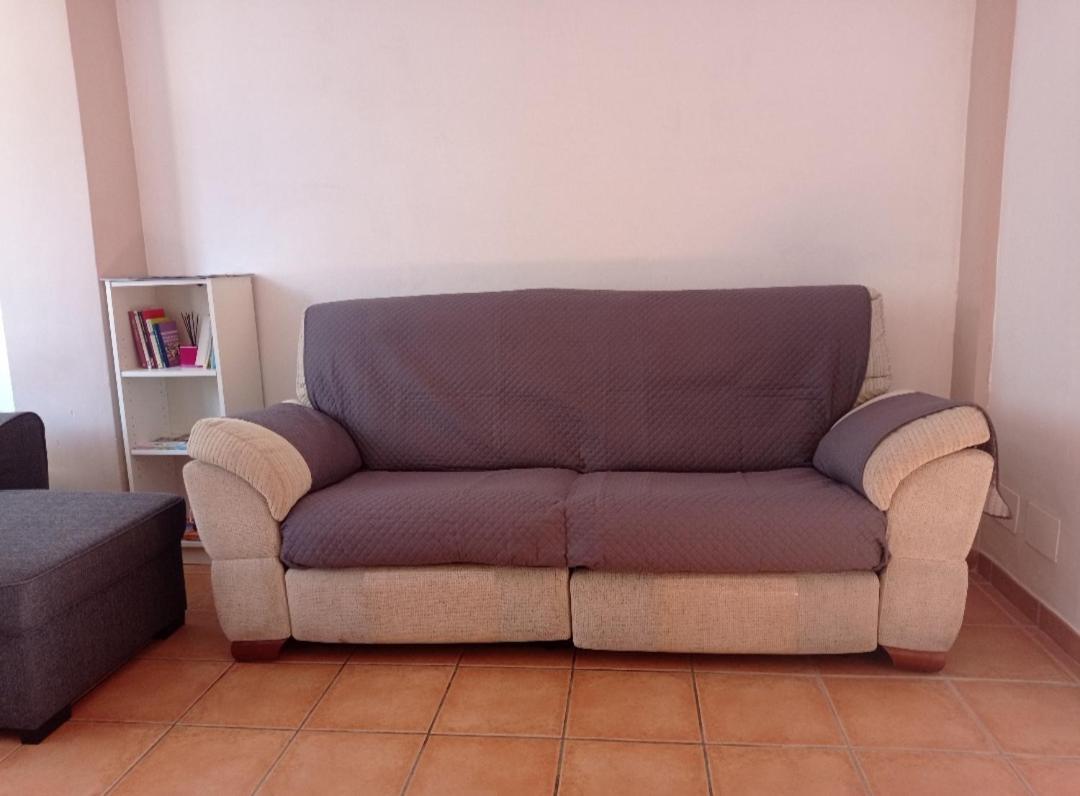 Apartment Apartamento Centro Málaga