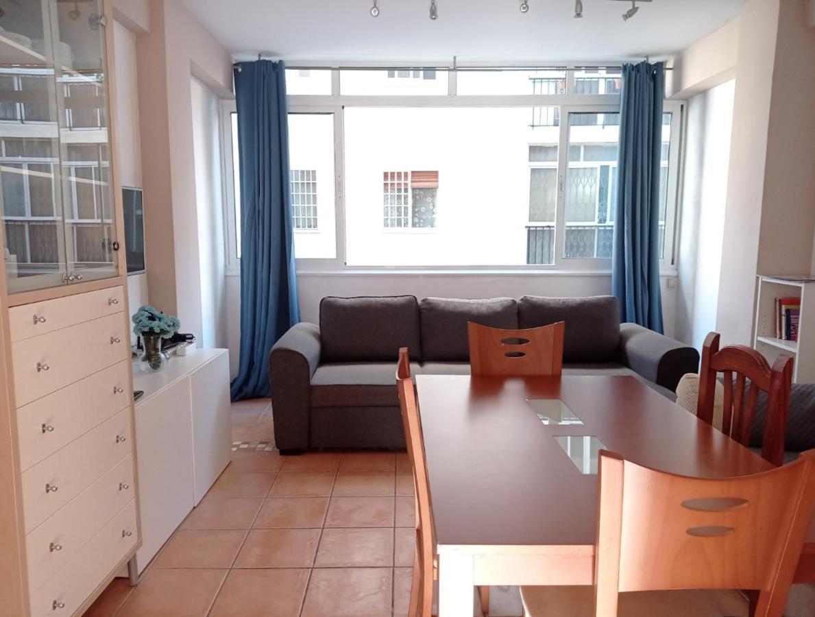 Apartamento Centro Málaga