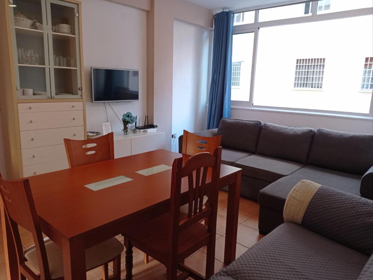 Apartamento Centro Apartment Málaga