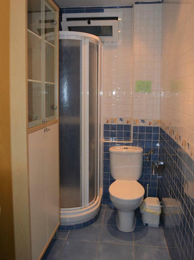 Apartamento Centro *