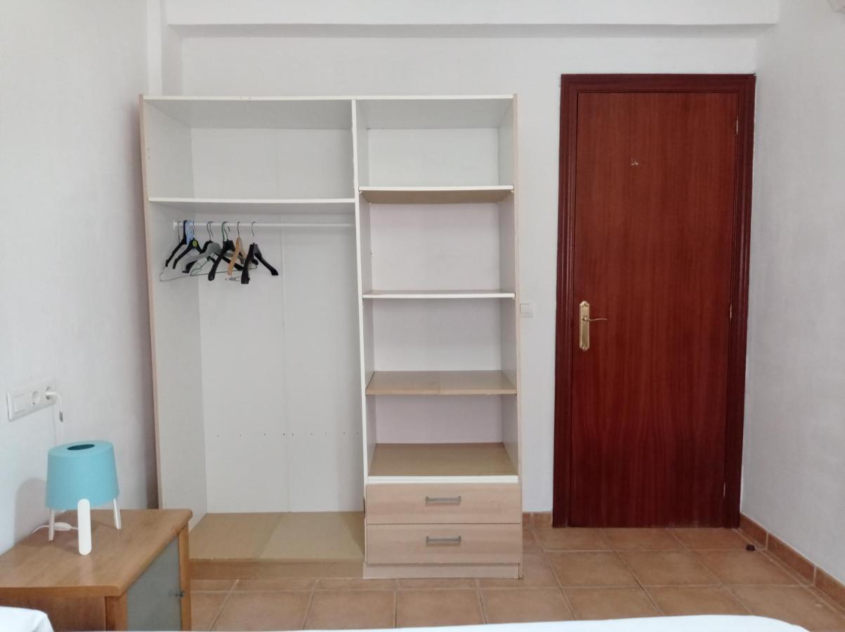Appartement Apartamento Centro Málaga