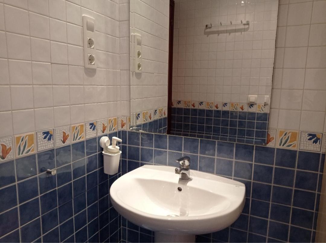 Appartement Apartamento Centro *