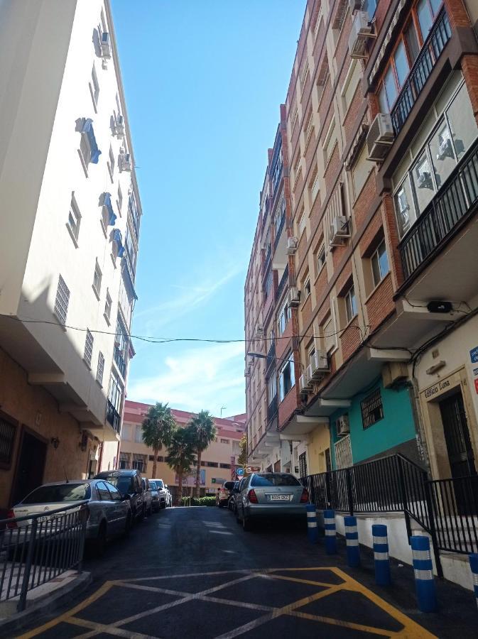 Appartement Apartamento Centro *